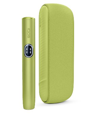衛生日用品 IQOS ILUMAi IQOS Iluma Standard i - Lambda CC Worldwide